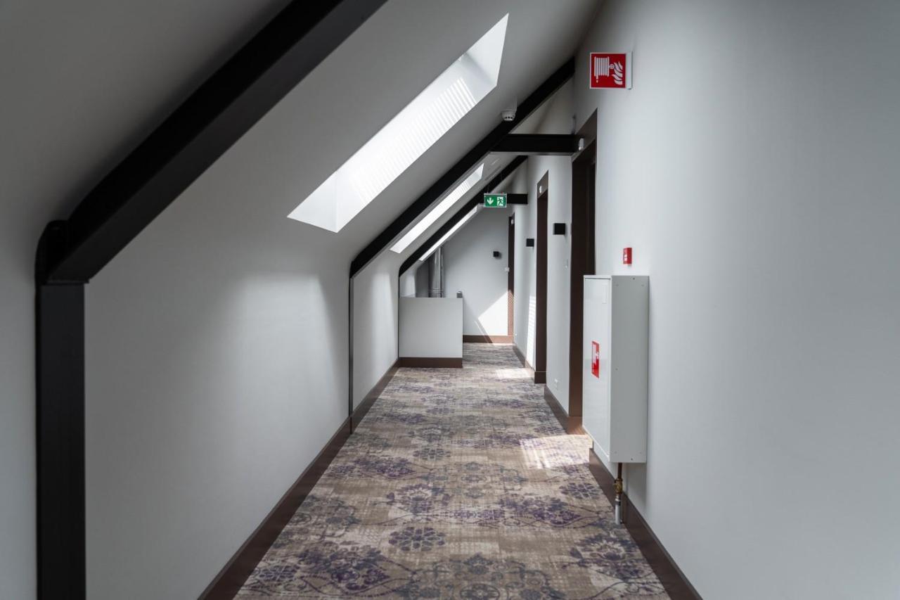 Luxe Appartementen Havenzicht Sint-Annaland Exterior foto